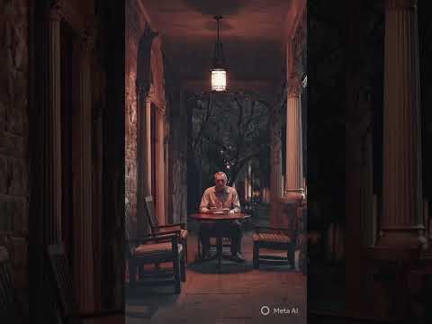 The Porch We Don't Sit On Anymore