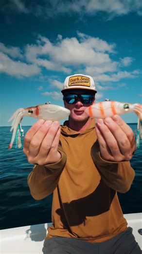 Meet the Squidtrex—part squid, part vibration cannon, all fish-crushing power. Inshore or offshore, nothing’s safe. 💥🌊 #nomad #vibe #squidtrex #maguroproshop #fishingstartshere #weshipworldwide | Maguro Pro Shop