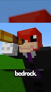 128K views · 3.1K reactions | Java vs Bedrock Atardecer | KevinPhew | Facebook