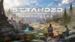Stranded: Alien Dawn launches April 25 for PS5, Xbox Series, PS4, Xbox One, and PC