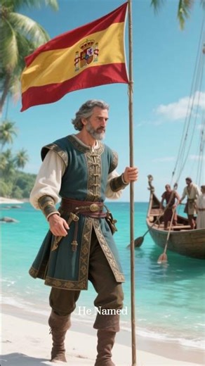 1492: The Voyage That Changed the World