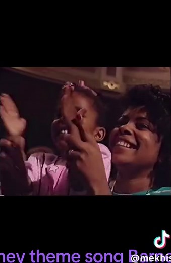 Barney Concert Theme Song Fun for Kids