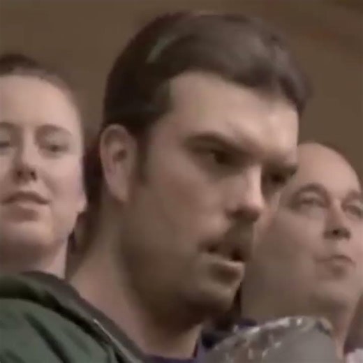 Joe Biden gives the MOST INSPIRATIONAL speech in human history