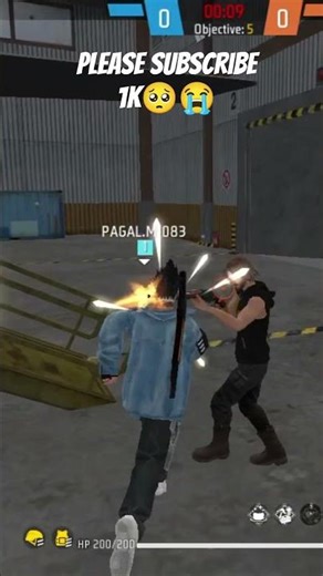 free fire tips and trickster