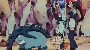 18K views · 542 reactions | Meowth, James y Jessie vs Robar El Donphan de Rochelle para Buscar Ambarita  #pokemon #pokemoncommunity #pokemonbattle #ash #pikachu | Club Pokémon | Facebook