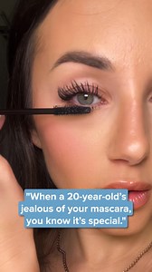 22K reactions · 1.3K shares | Want lashes that even a 20-year-old...