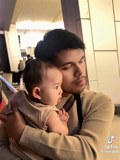 Idealnya Anak Tidak Rewel Saat Ditinggal Orang Tua