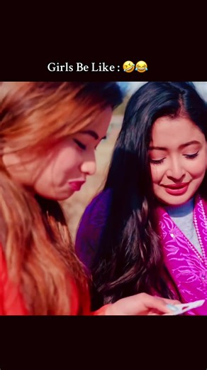 Hilarious Girls Be Like Moments to Share with Friends