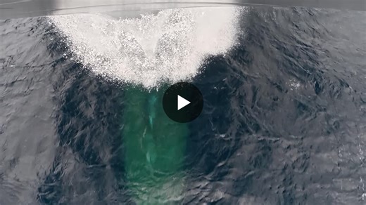 Successful sea trials for CVN-79! | Kirk Foster
