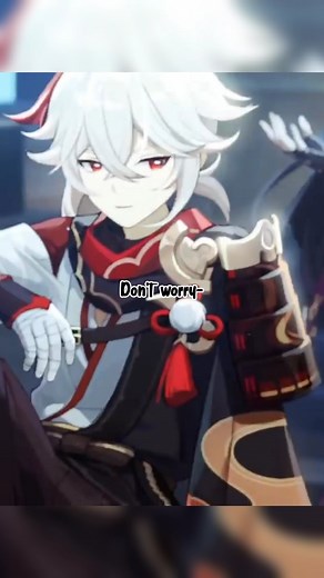 12K views · 531 reactions | Kazuha and Venti 梁 #GenshinImpact #genshinimpactedit #kazuhagenshinimpact #kazuha #Venti #Ventigenshinimpact | Aastinee | Facebook