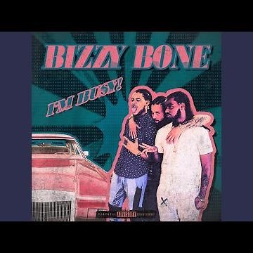 Bizzy Get's Busy