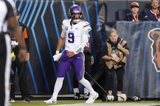 Where to watch Falcons vs. Vikings free stream today