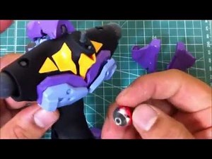Ace Builds - Perfect Grade Evangelion (Part 3)