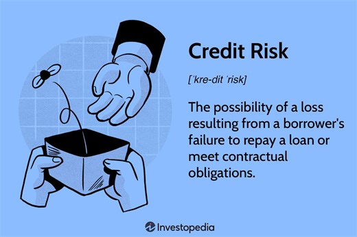 Understanding Credit Risk: Definitions, Ratings, and Key Examples