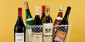 How to Navigate Your Wine Store: A Savvy Shopper's Guide