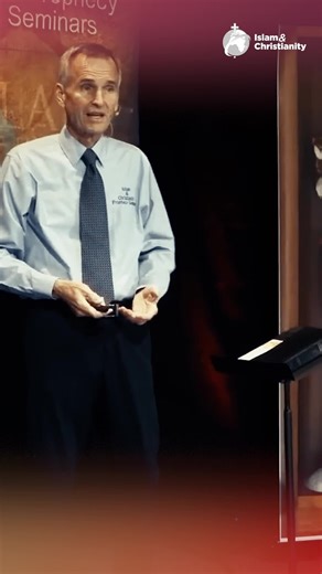 They tried to kill the Bible. For over a thousand years, it was restricted. Then, during the French Revolution, they made it illegal—punishable by death. But instead of disappearing, God's Word exploded globally, launching the "golden era of missions." #ChurchHistory #GodsWord #ProphecyFulfilled #Revival #IAC #IslamAndChristianity #TimRoosenberg Watch the full video: https://www.youtube.com/watch?v=3FuphES43_8 About our channel: Islam and Christianity...two major world religions on a collision c