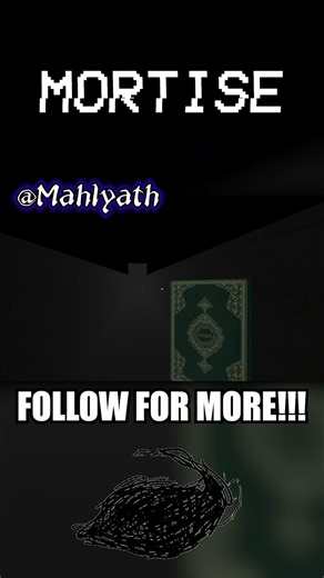 I think I cursed myself... #foryou #fypシ #fypシ゚viral #Mahlyath #gaming #horror #indie #funny #memes