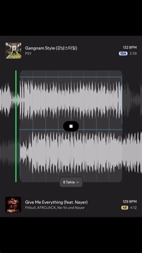 Omg Yaaas: Psy and Pitbull Collab Magic