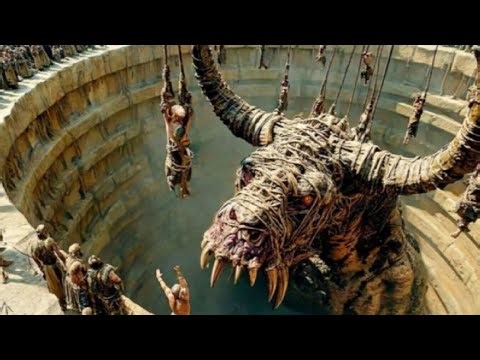 Can you believe this horror flick aired on CCTV 30 years ago, totally uncut!