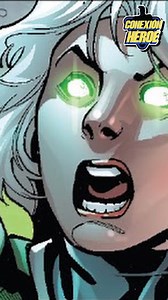 ¿Rogue puede absorber el poder de Hulk???????🤨😉 #rogue #hulk #XMen97 #shehulk #IMPOTENT | Conexión Héroe