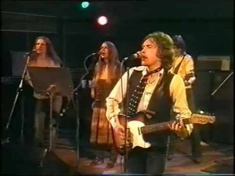 BE GOOD TO YOURSELF - FRANKIE MILLER (BBC Sight and Sound in Concert 1978)