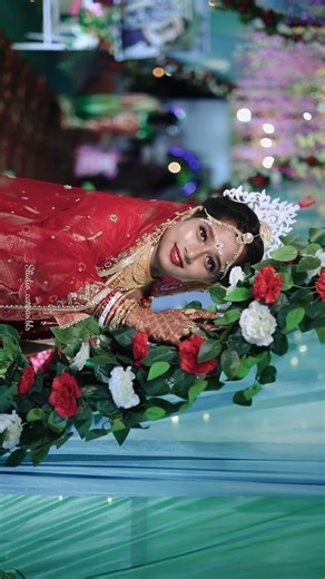 Bride Getting Ready Song || Wedding 2025 | Studio Canvas