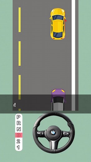 Drivingskills on TikTok