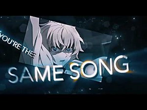 Mika&Yuu EDIT/AMV || Infected