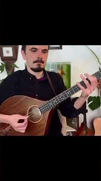 Irish Bouzouki Lesson - Morrison’s Jig