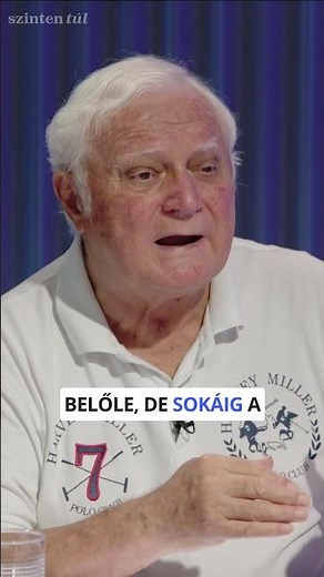 Kéri László: Orbán, az ejtőernyős