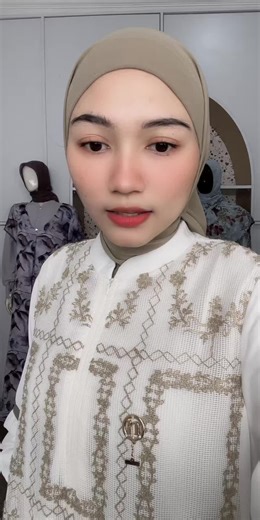 Live Streaming Ninos Design, spesial live