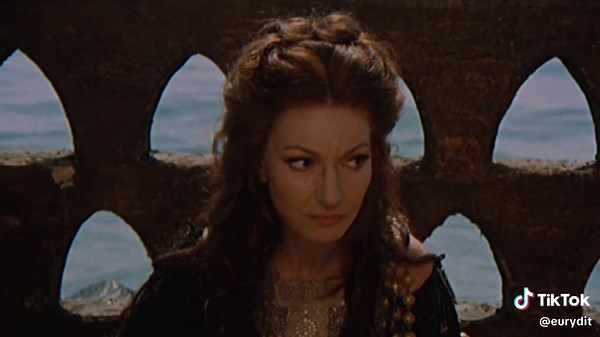 Medea (1969) Directed by Pier Paolo Pasolini