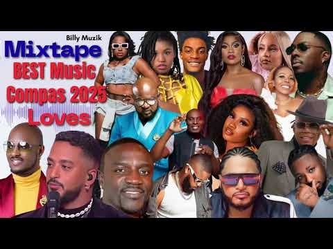 Mixtape 2025_ Best Compas loves Haitian_mix-compas loves