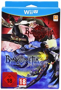 Bayonetta