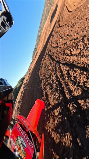 Missed the 125 | Joseph Allison