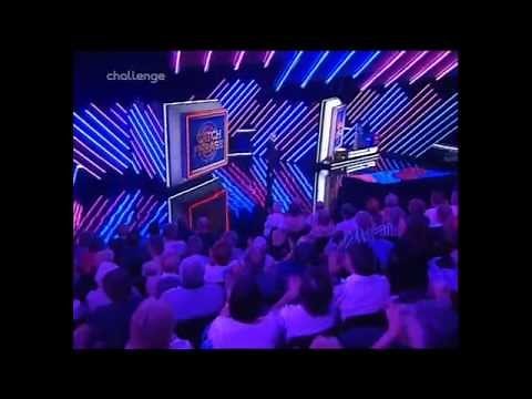 Catchphrase - Series 13 (15) - Vanessa vs David