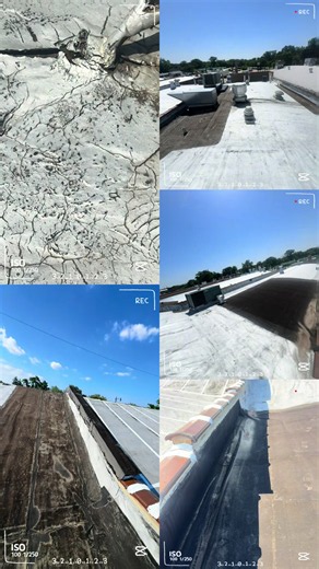 Roof Coating vs Roof Replacement: Save Thousands with Chicago Roof Repair