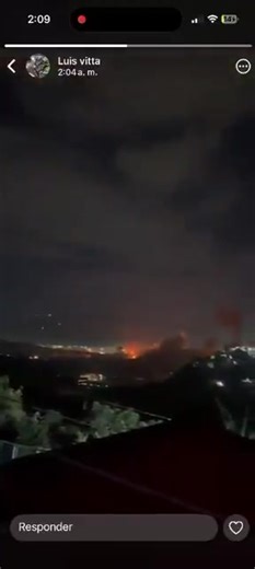 116K views · 1.3K reactions | U.S. President Donald Trump said Saturday the United States conducted a large-scale strike in Venezuela that resulted in the capture and removal of Venezuelan President Nicolas Maduro. Maduro and his wife were captured and removed from the country following the operation, which was conducted in coordination with U.S. law enforcement authorities, Trump said in a statement on Truth Social. No further details were provided. | Breaking Belize News | Facebook