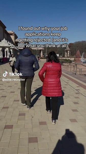 Your job applications keep getting rejected and you have no idea why… Here's the plot twist: It's not your skills, it's not your experience 🚫 It's something that nobody talks about. The hidden rejection reasons: 1. ATS systems killed your resume before humans saw it 🤖 2. Internal candidate was pre-selected (legal posting requirement) 3. You're overqualified - they think you'll bounce 🚫 4. Budget doesn't match your salary expectations 5. They're resume farming for roles that don't exist 📝 The