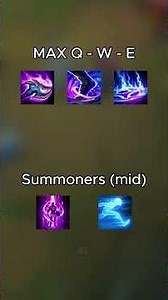 Nasus guide: builds, runes, and counters #leagueoflegends #info #tutorial #guide #gameplay