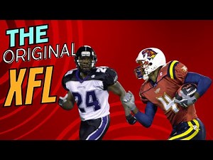XFL Moments