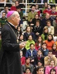 Types of membership of Opus Dei - Alchetron, the free social encyclopedia