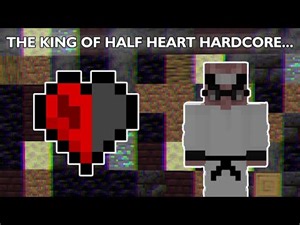 The Minecraft Speedrunner Who DOMINATED The Most GRUELING Category - Ninjabrain