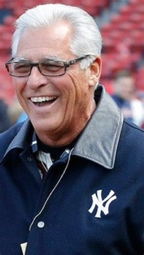 World Baseball Network on Instagram: "Yankees’ Legend Bucky Dent on his historic home run in 1978 against the Red Sox at @fenwaypark and the celebration that took place after. Full interview on World Baseball Network 🌎YouTube Channel 🚨 #baseball #mlb #buckydent #newyorkyankees #yankeestadium #fenwaypark #podcast #nyy #yankeesbaseball #baseballlife #worldseries #mvp #bostonredsox #bronxzoo #yankees"