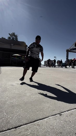 Mastering Movement Control: Find Your Balance