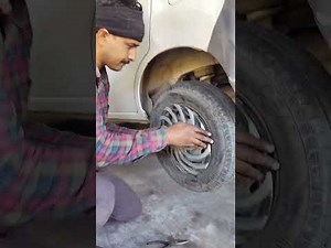 Alto 800 Major service with mech. Niks hamirpur .....