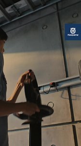 Say hello to our brand-new Husqvarna Aspire™ range – the perfect portfolio of smart garden tools, all lined up and ready to revolutionise the way that you look after your garden. Thanks to the POWER FOR ALL Alliance, you can quickly switch the same battery between all of the tools within the range without worrying about pollution or noise. Visit www.husqvarna.com/aspire for more details! 🔋 | Husqvarna