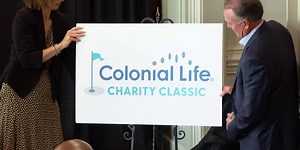 Korn Ferry Tour bringing Colonial Life Charity Classic to Elgin in 2026