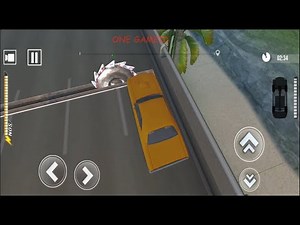 permainan mobil balap extreme - mobil balap keren ronde 16