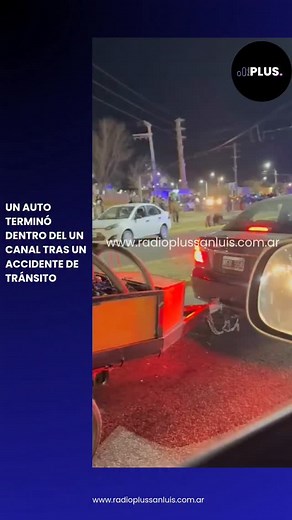 6.5K views · 240 reactions | Cerca de las 21 horas de este domingo,...